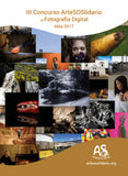 III Concurso ArteSOSlidario de Fotografía Digital