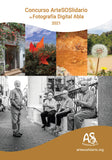 Concurso ArteSOSlidario de Fotografía Digital Abla 2021