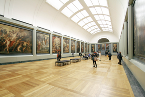 Los beneficios de los museos en la sociedad