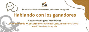 Hablamos con Antonio Rodríguez