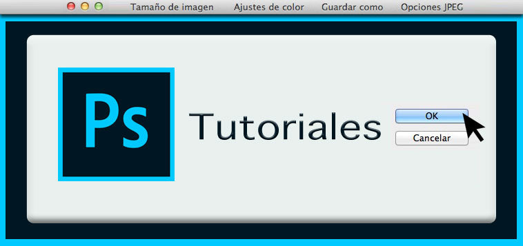 Concurso Fotografía: parámetros de imagen en Photoshop