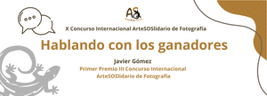 Hablamos con Javier Gómez