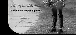 Héctor D. Cubillos Núñez: El realismo mágico y poético