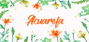 Acuarela