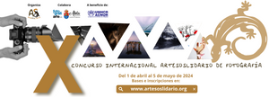 Una década del Concurso Internacional ArteSOSlidario de Fotografía