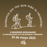 Inscripción V Sendero Encinar