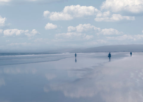 Caminantes