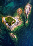 Isla Turquesa