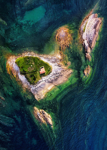 Isla Turquesa