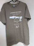 Camiseta V SenderoSOSlidario