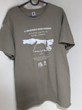 Camiseta V SenderoSOSlidario
