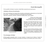 RETAZOS DE PUEBLO - POR ENTRE TUS YOS, ABLA