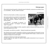 RETAZOS DE PUEBLO - POR ENTRE TUS YOS, ABLA
