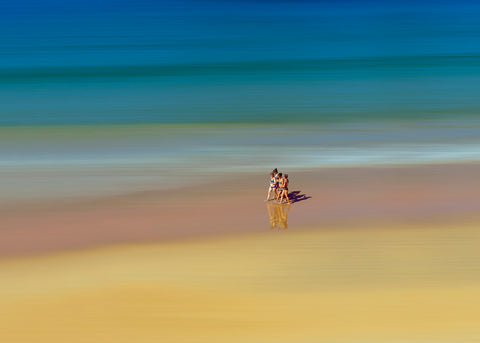 Playas I