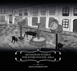 RETAZOS DE PUEBLO - POR ENTRE TUS YOS, ABLA