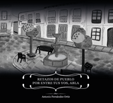 RETAZOS DE PUEBLO - POR ENTRE TUS YOS, ABLA