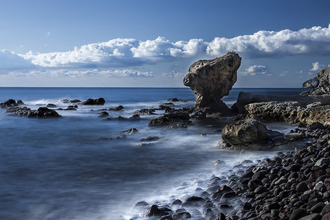El Alma de las Piedras
