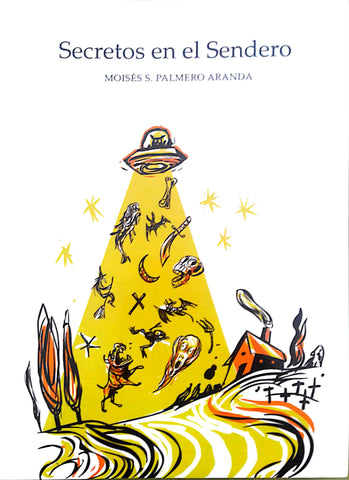 Secretos en el Sendero