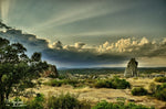 El Peñón (Cerro del Hierro)