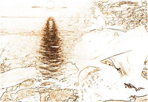 Donde las Sirenas Habitan
