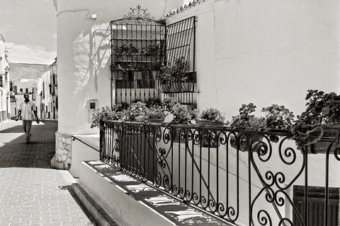 En los Pueblos de Andalucía, Están Reflejadas sus Culturas Tradicionales