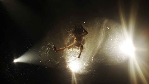 Fuerza Bruta I