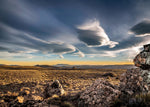 Paisajes de la Patagonia
