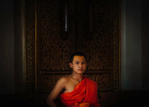Monk