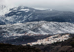 Entre Nieves