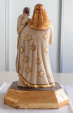 Virgen con Niño