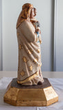 Virgen con Niño