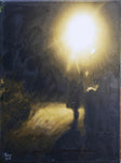 Las luces de la selva