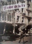 El Color de la Ira