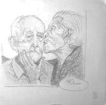 Lope y Ramona