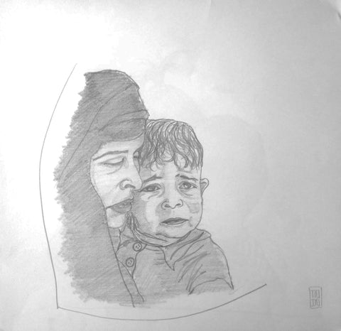 Madre e Hijo