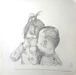 Niños