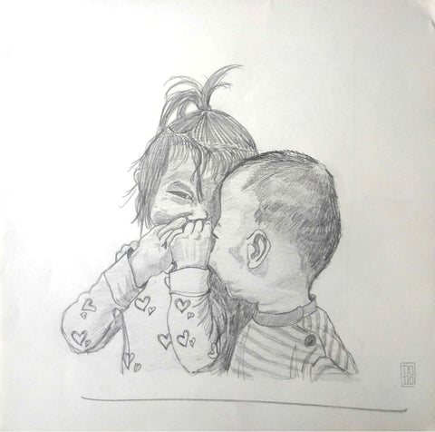 Niños