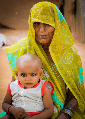 India y sus tradiciones