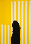 Retrato a una sombra desconocida