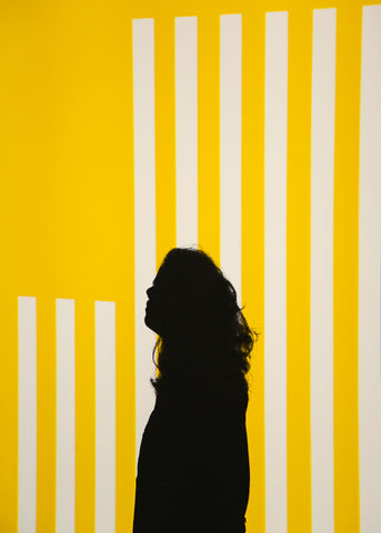 Retrato a una sombra desconocida