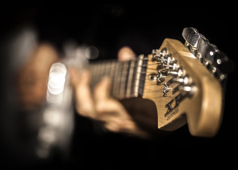 Guitar Master