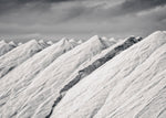 Montañas de sal I