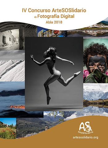 IV Concurso ArteSOSlidario de Fotografía Digital