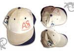 Gorra ArteSOSlidario