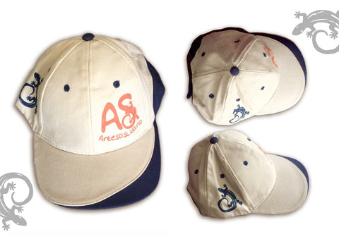 Gorra ArteSOSlidario