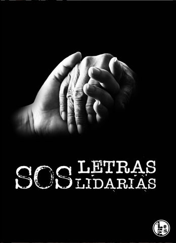 Letras SOSlidarias