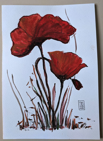 Flores I