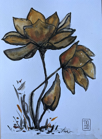 Flores II