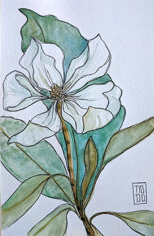 Flores III