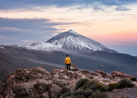 Ayosa Amanecer